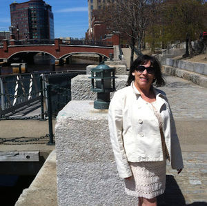 Meet your Posher, Marina